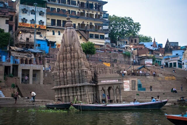 Ratneswar Mahadev Temple