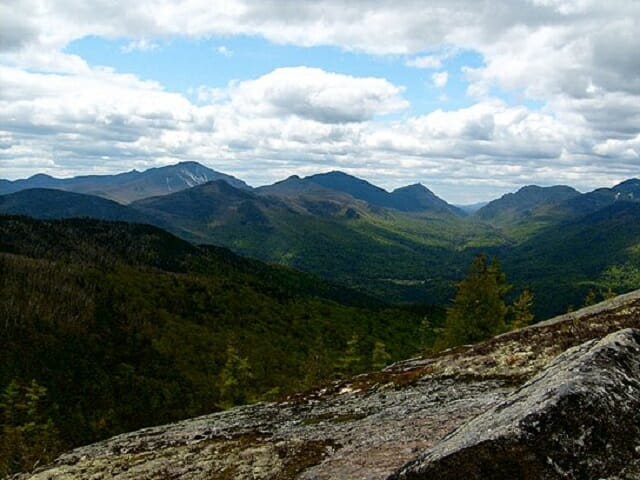 Ausable Chasm