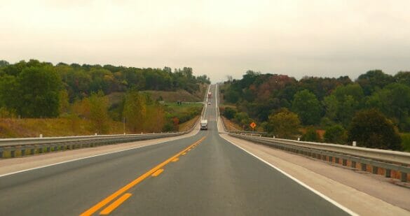 ottawa travel road