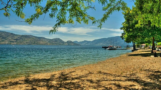 Okanagan Valley