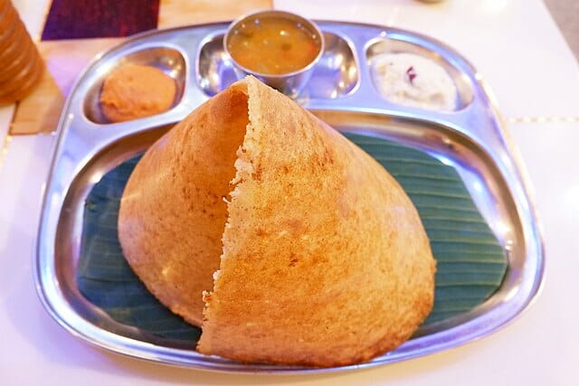 dosai