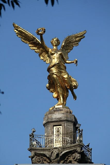 Angel of Independence