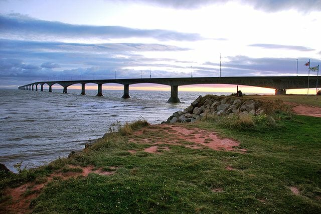 Prince Edward Island Tour