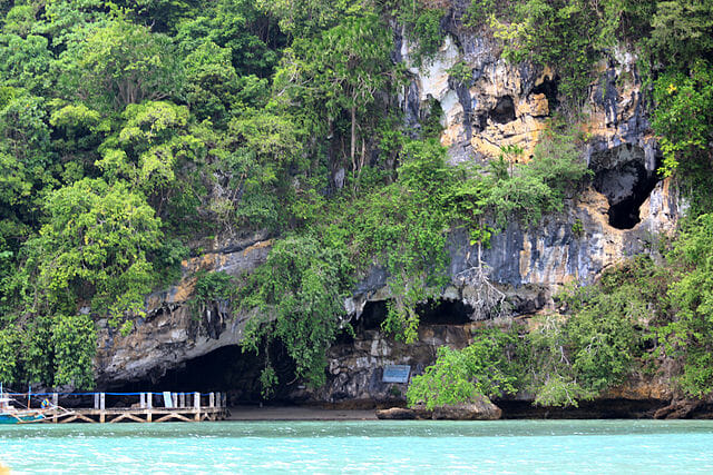 Tabon Caves