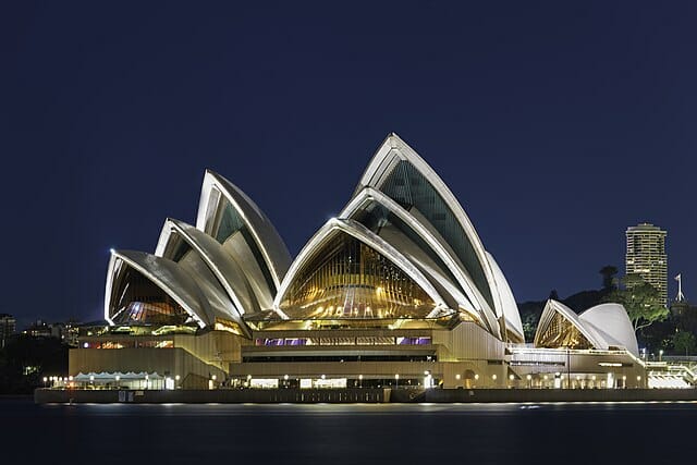 Astounding Places to Visit in Australia
