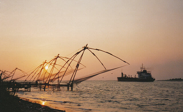 Fishing Nets