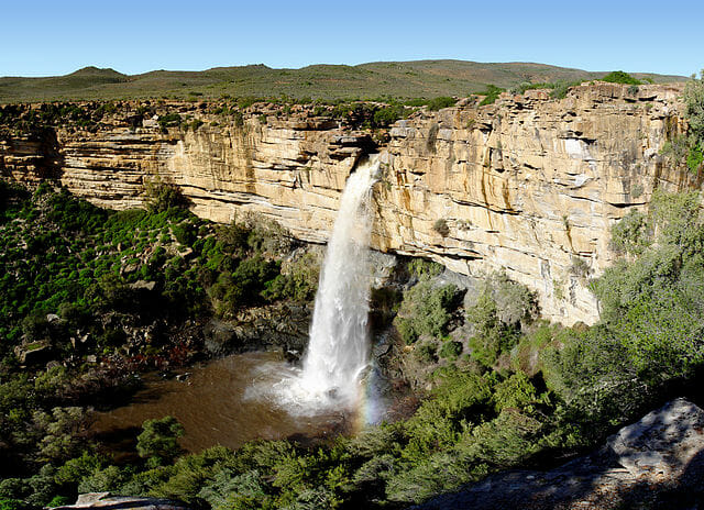 Namaqualand