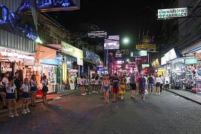 Pattaya