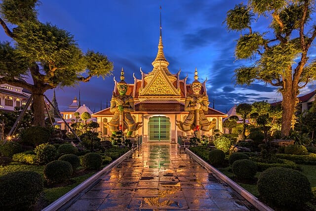 Wat Arun