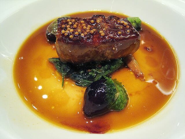 Foie Gras