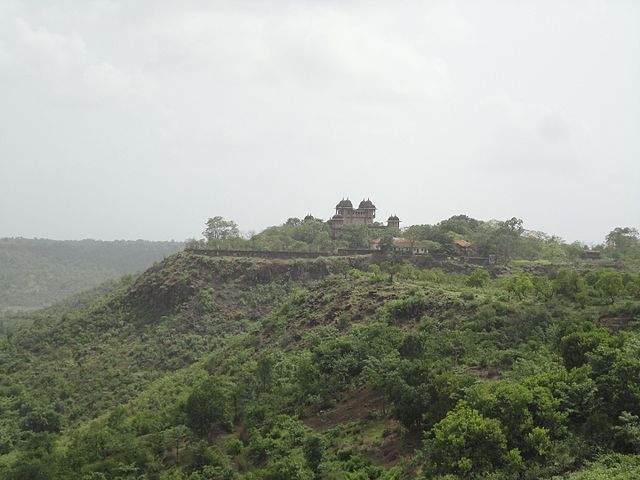 Jawhar Hill Station 