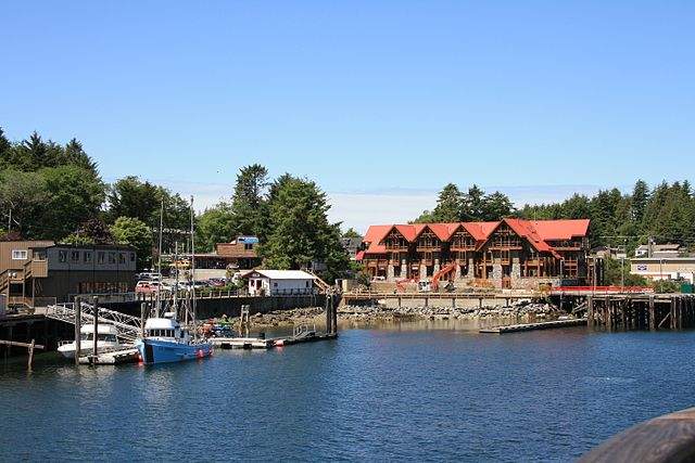 Ucluelet