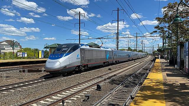 Acela Express