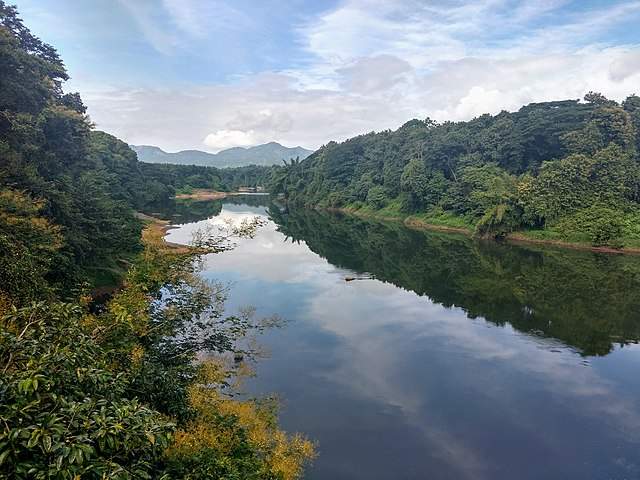 Nilambur