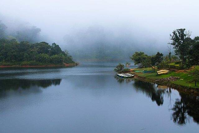 Lesser-Known Hill Stations in Kerala Gavi