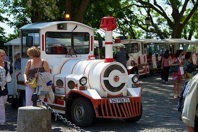 Montmartre