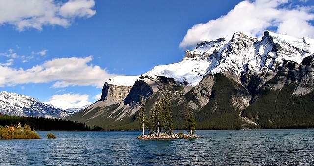 Banff National Park