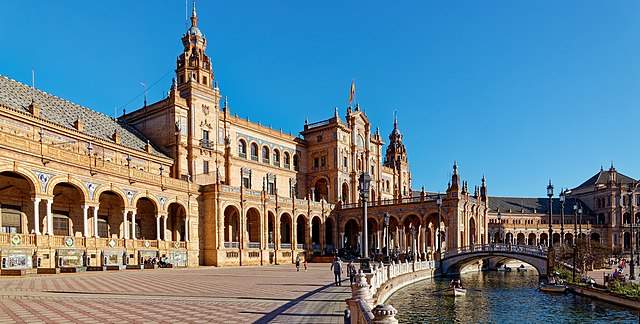 10 Best Things to Do in Seville Spain