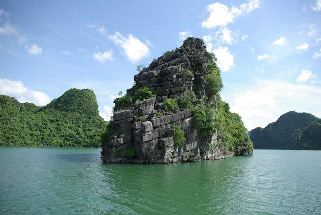 Halong Bay