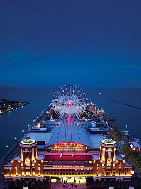 Navy Pier