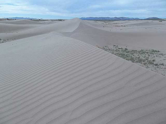 Little Sahara, Utah