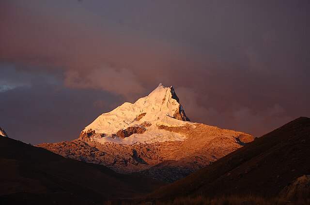 Huaraz