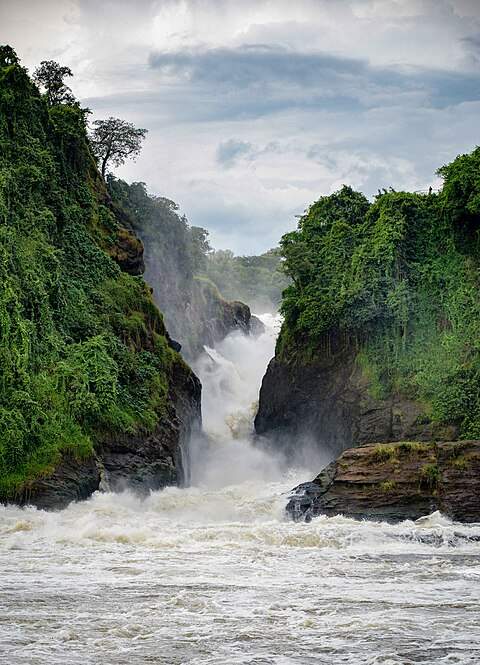 Murchison Falls