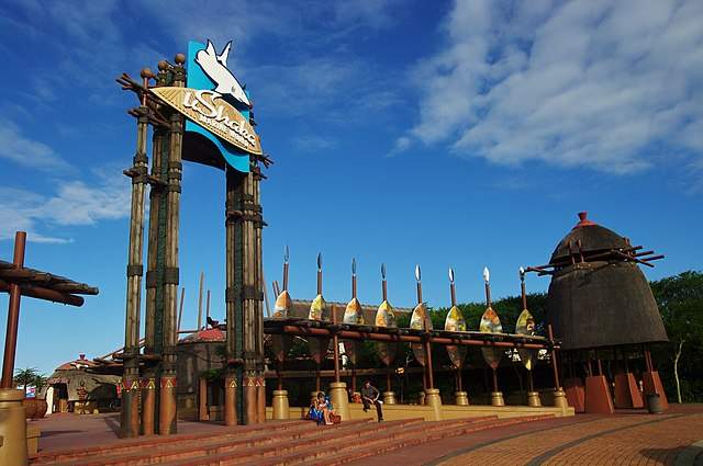 uShaka Marine Park