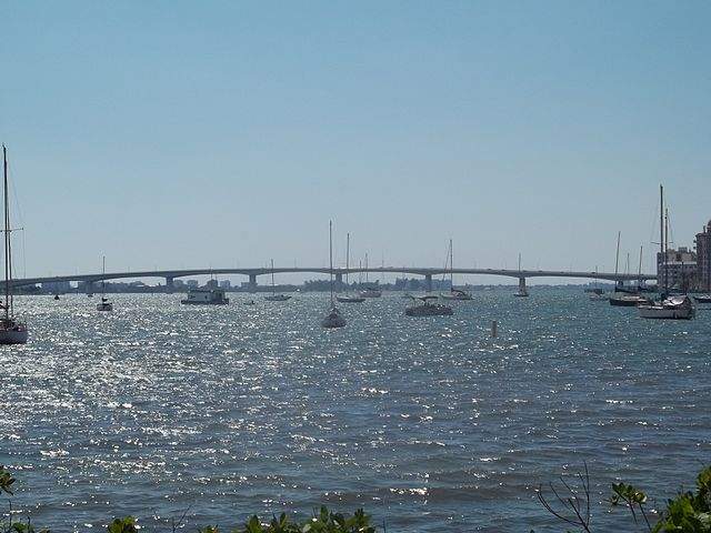 John Ringling Causeway