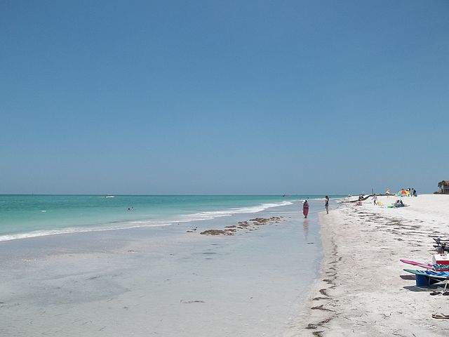 long boat key