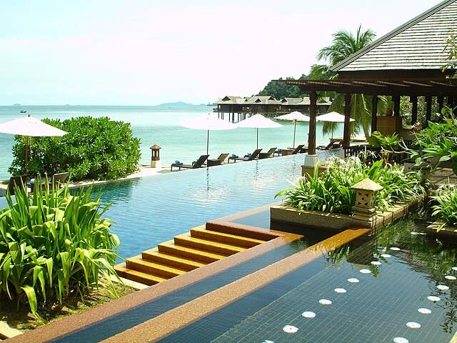 Pangkor Laut