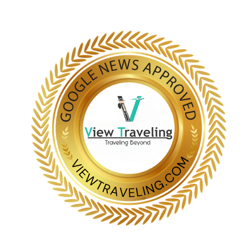 View Traveling Google News Approved