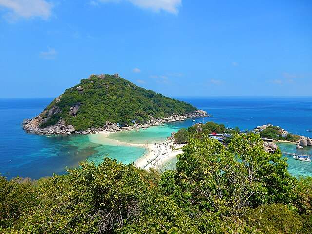 Koh Tao