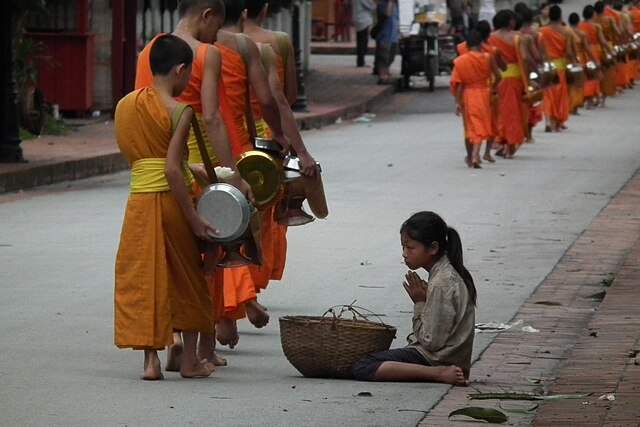 Luang Prabang