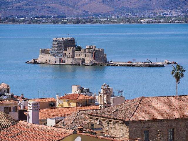 Nafplio