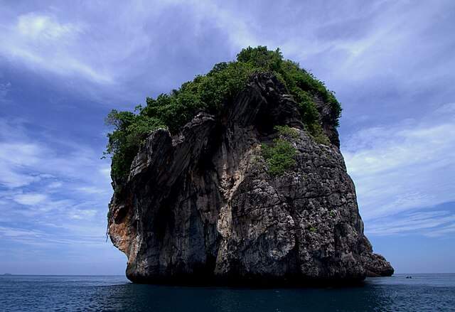Ko Phi Phi Don