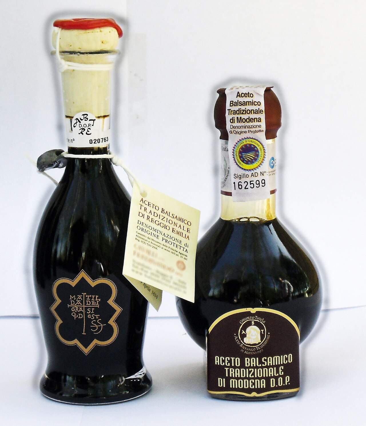 Balsamic Vinegar