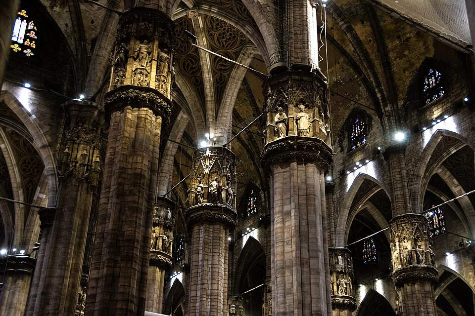 Best time to visit Italy