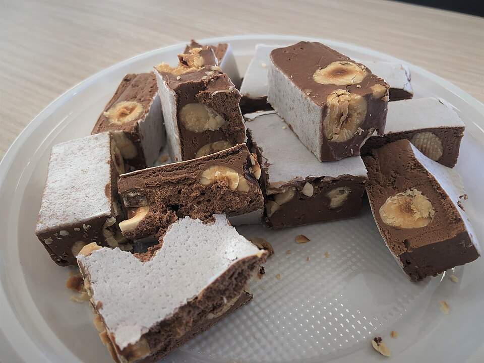 Torrone