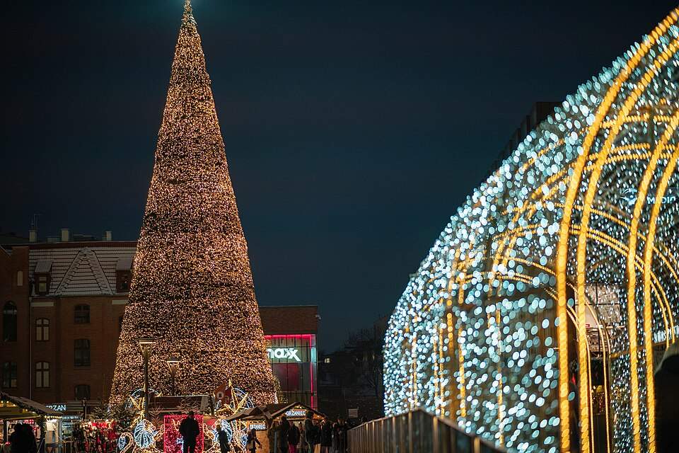 Gdańsk Christmas Fair
