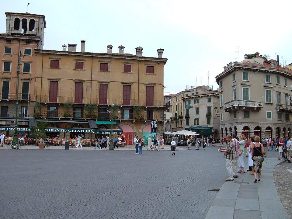 Piazza Bra