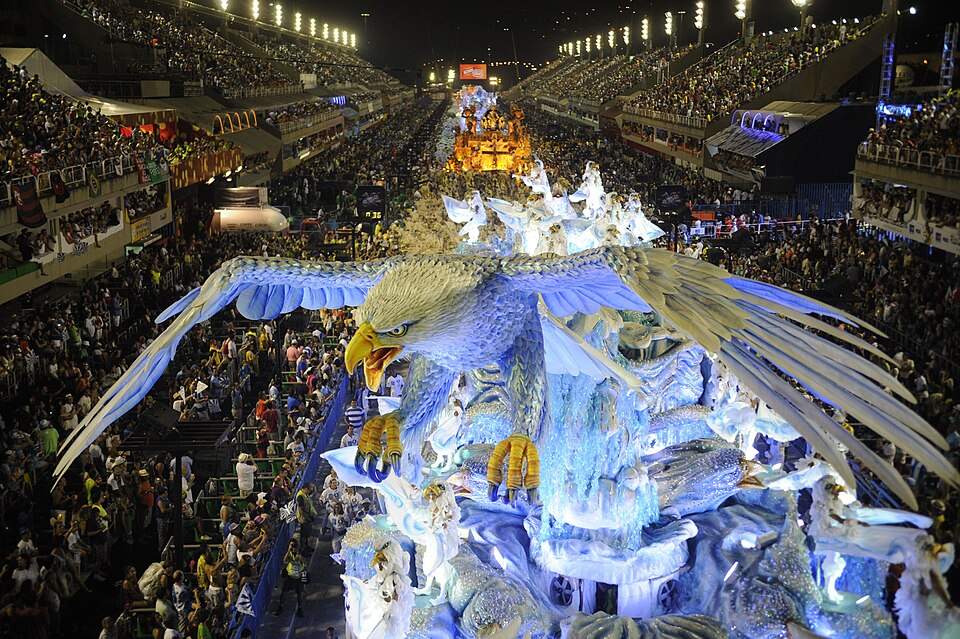 Portugal Festivals Calendar