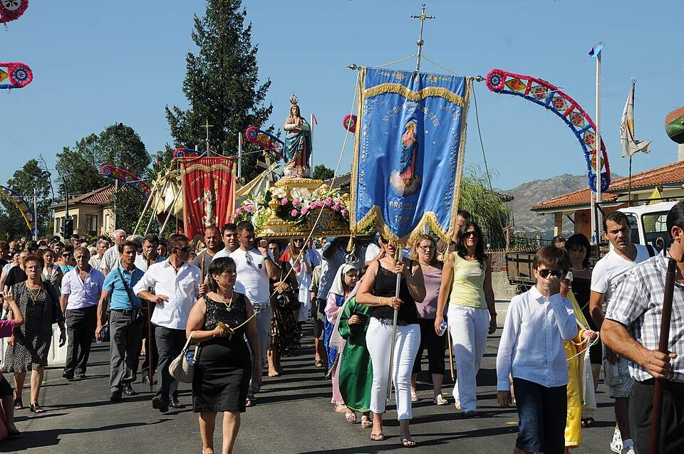 festivals in Portugal