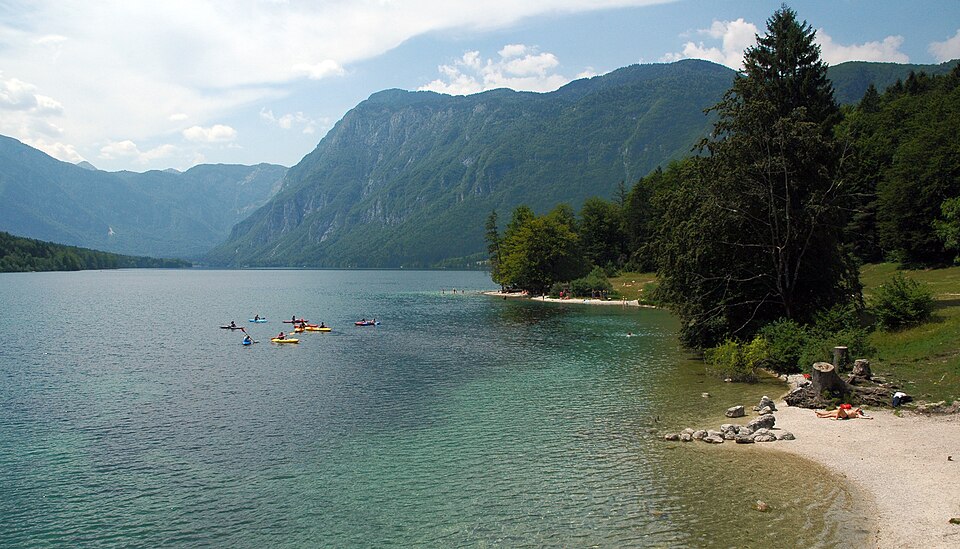 Lake Bohinj Travel Guide