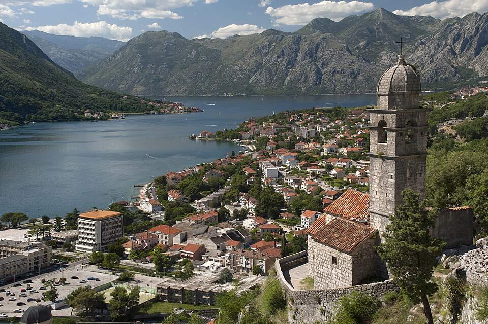 Kotor Travel: Best Things to Do & Travel Tips