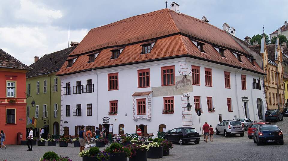 Medieval Citadel
